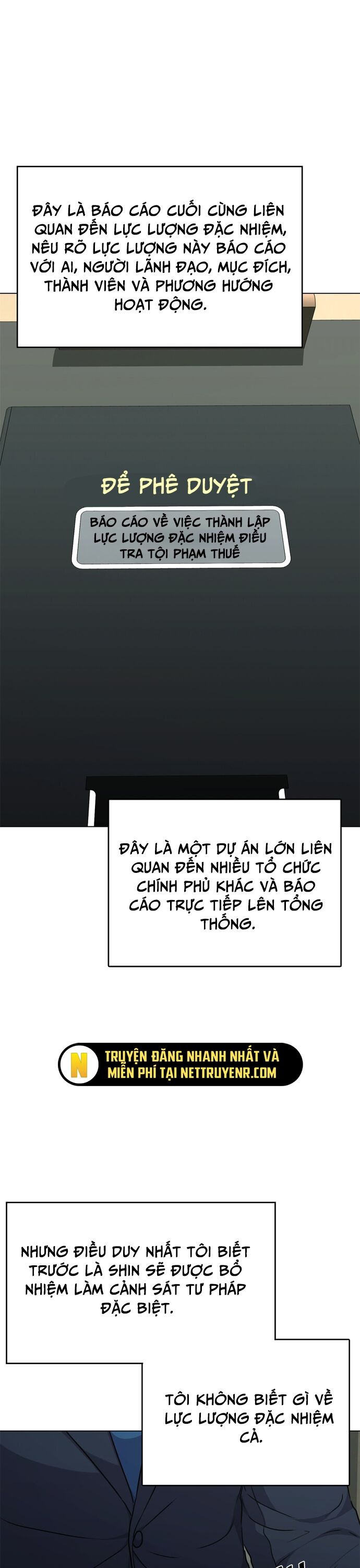 Thuế Trừng Giả Chapter 149 - 31