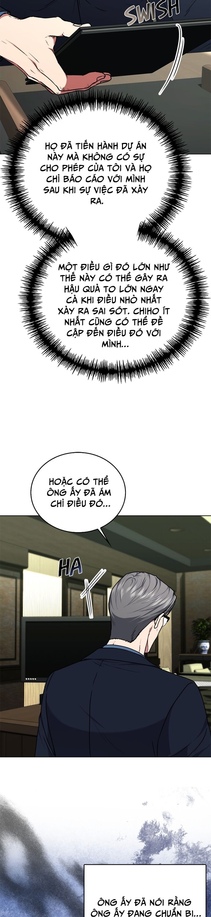 Thuế Trừng Giả Chapter 149 - 32