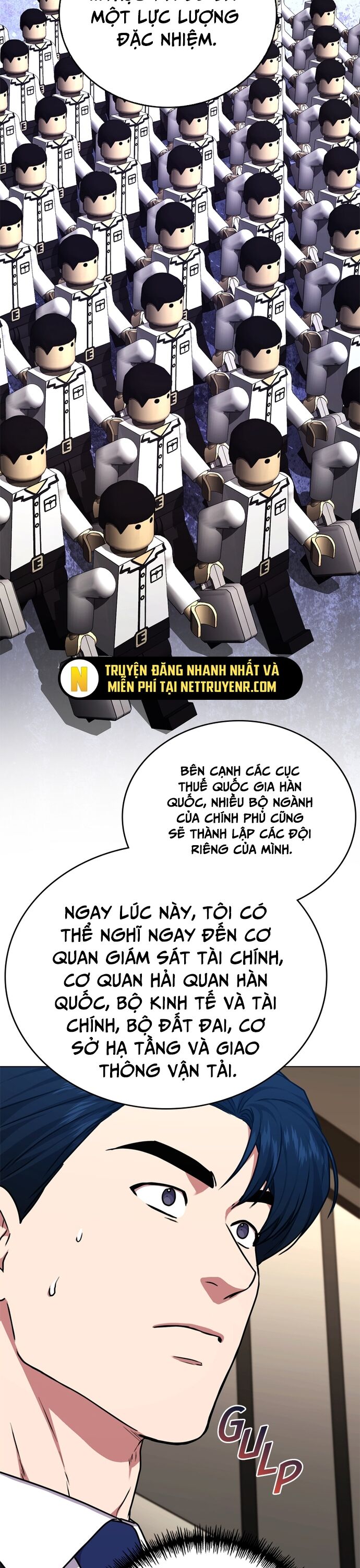 Thuế Trừng Giả Chapter 149 - 7