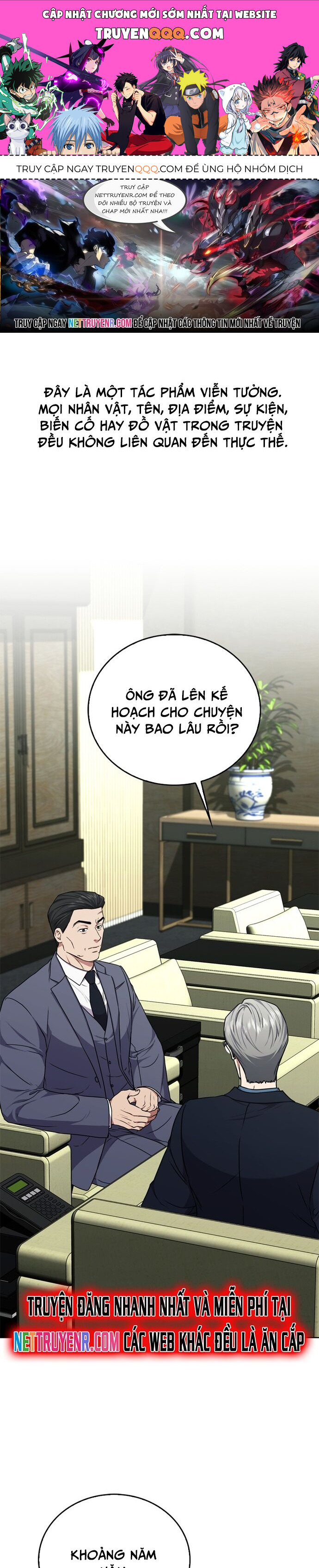 Thuế Trừng Giả Chapter 150 - 1