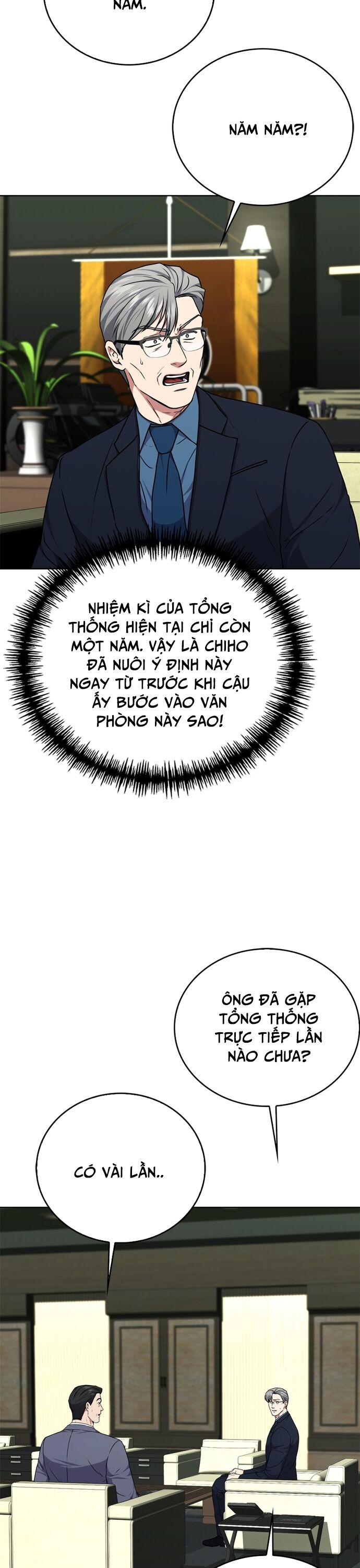 Thuế Trừng Giả Chapter 150 - 2