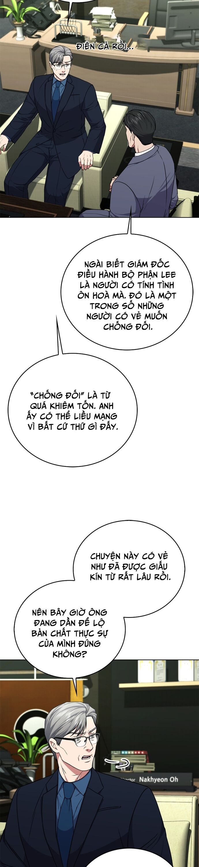 Thuế Trừng Giả Chapter 150 - 13