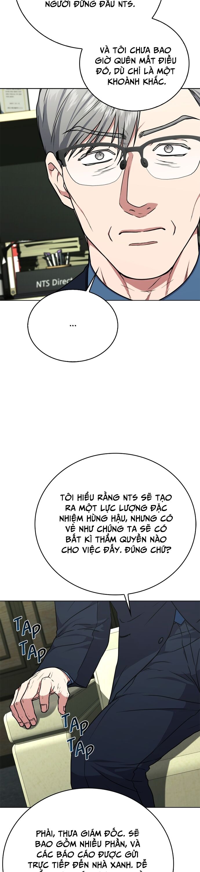 Thuế Trừng Giả Chapter 150 - 18