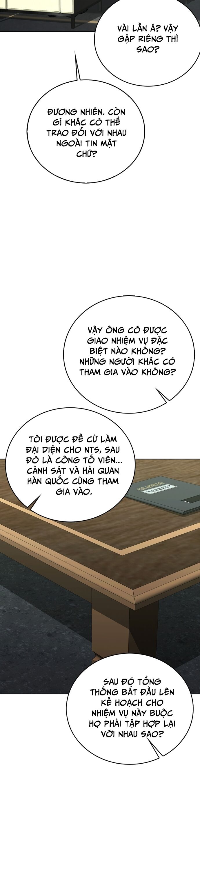 Thuế Trừng Giả Chapter 150 - 3