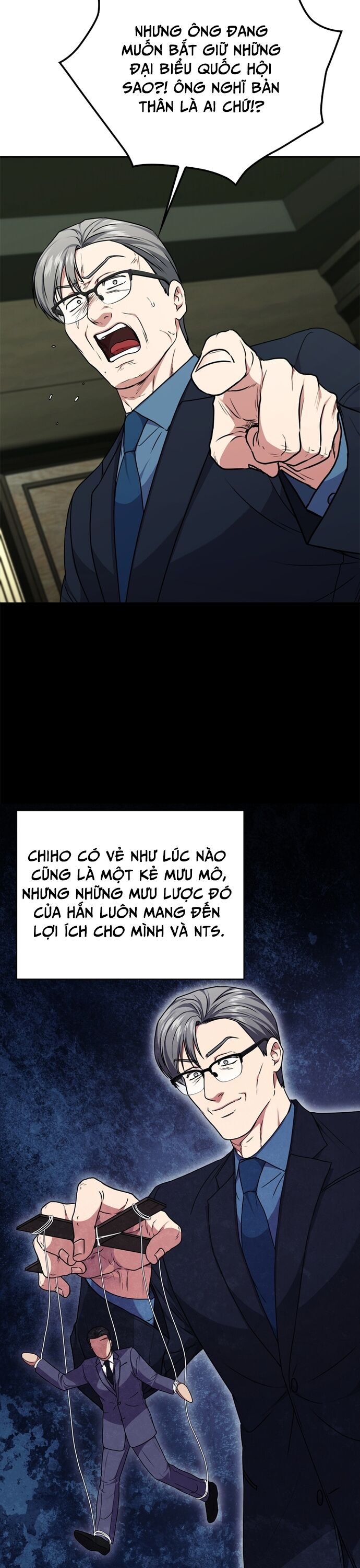 Thuế Trừng Giả Chapter 150 - 23