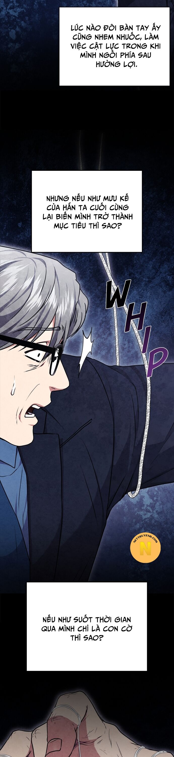 Thuế Trừng Giả Chapter 150 - 24