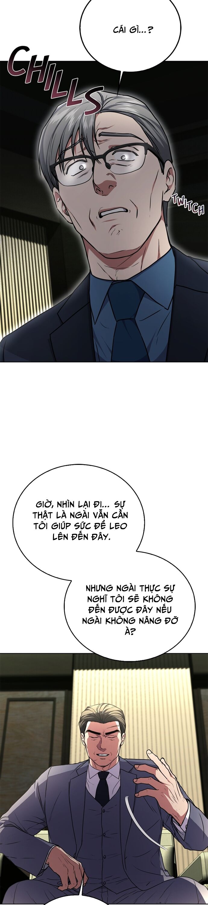 Thuế Trừng Giả Chapter 150 - 28