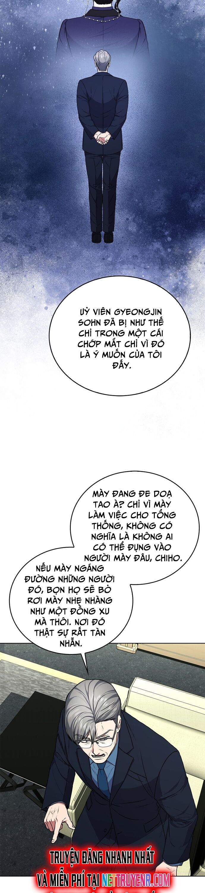 Thuế Trừng Giả Chapter 150 - 30