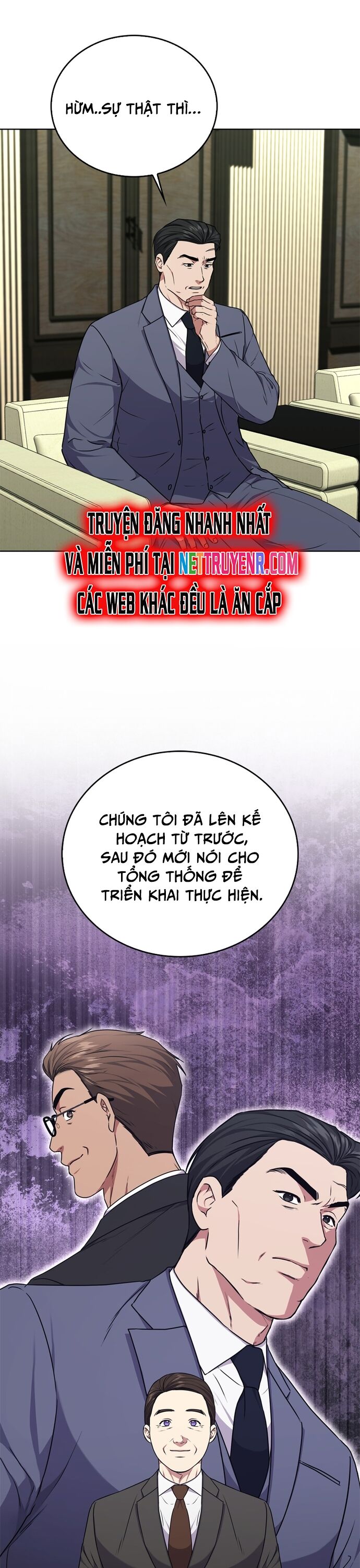 Thuế Trừng Giả Chapter 150 - 4