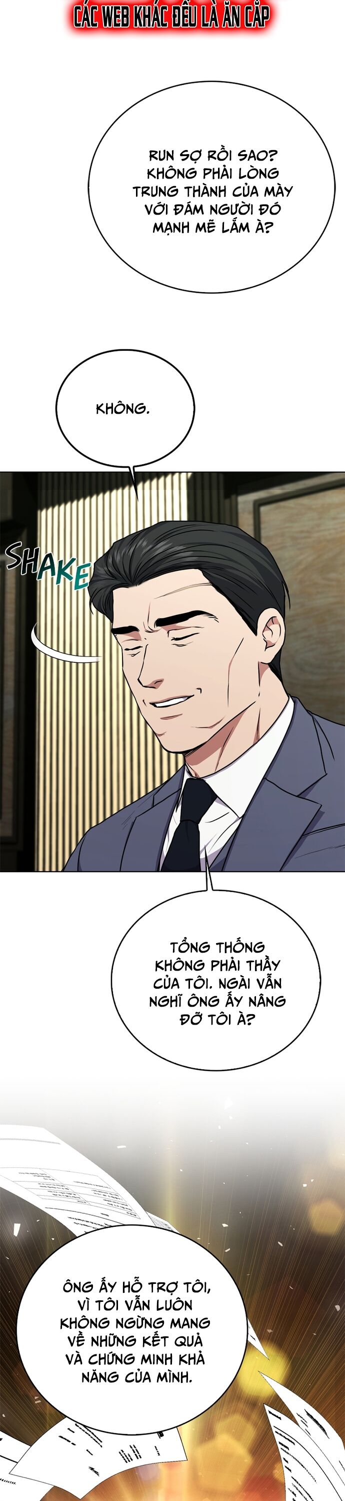 Thuế Trừng Giả Chapter 150 - 31
