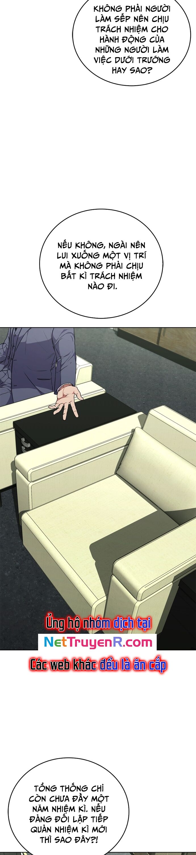 Thuế Trừng Giả Chapter 150 - 35