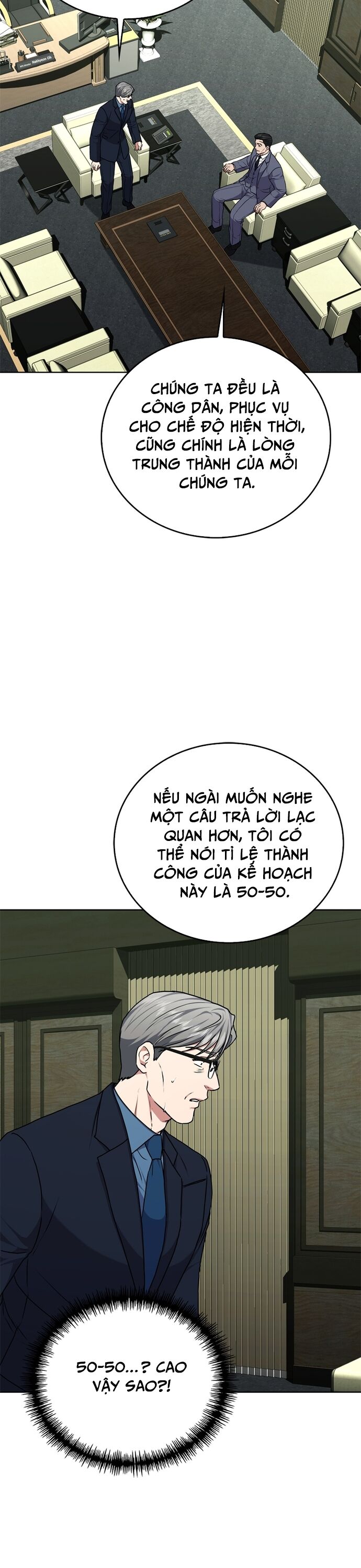 Thuế Trừng Giả Chapter 150 - 36