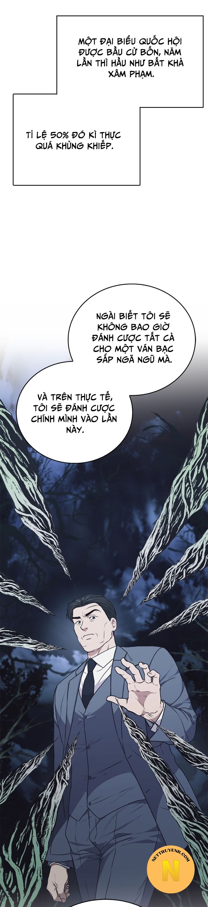 Thuế Trừng Giả Chapter 150 - 37