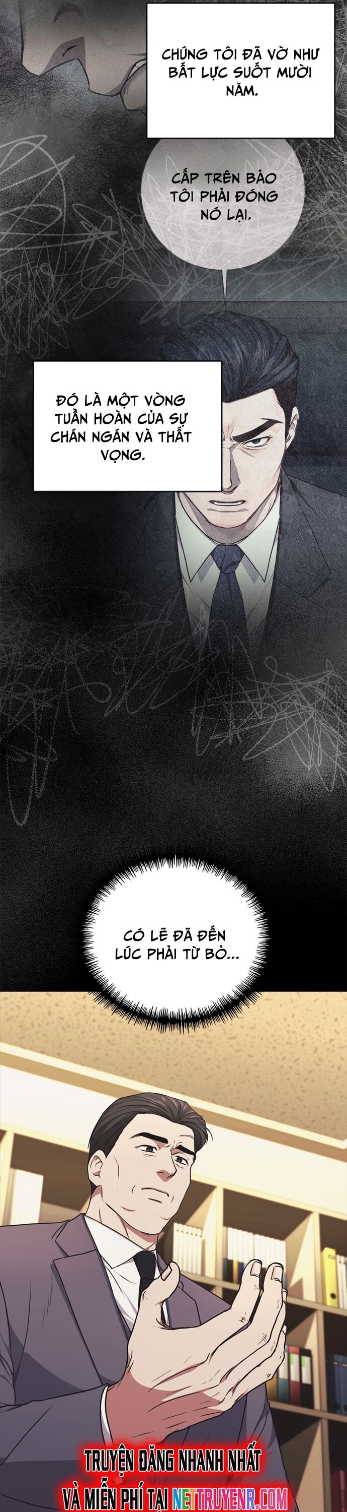 Thuế Trừng Giả Chapter 150 - 7