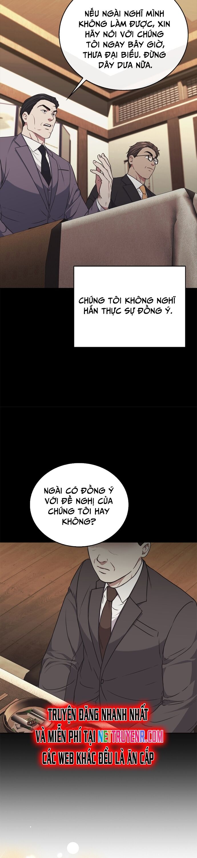 Thuế Trừng Giả Chapter 150 - 10