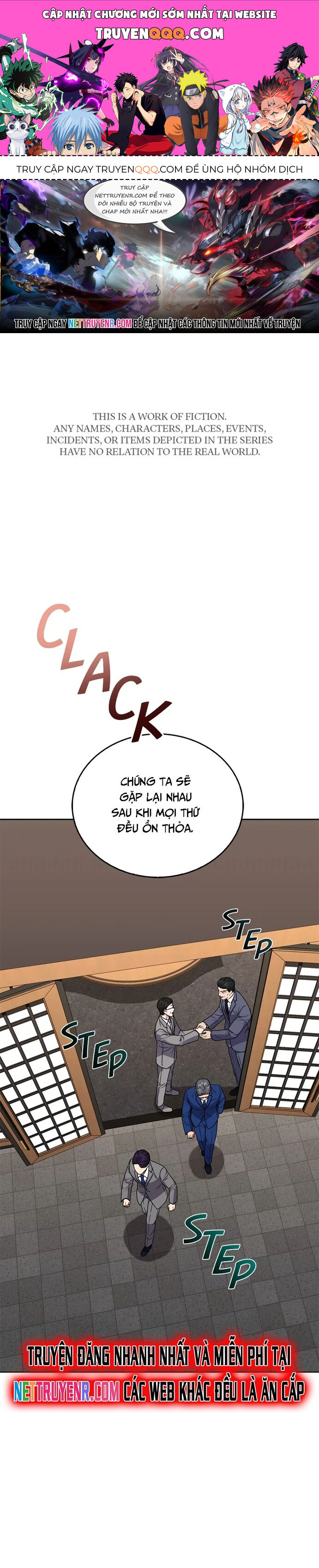 Thuế Trừng Giả Chapter 151 - 1