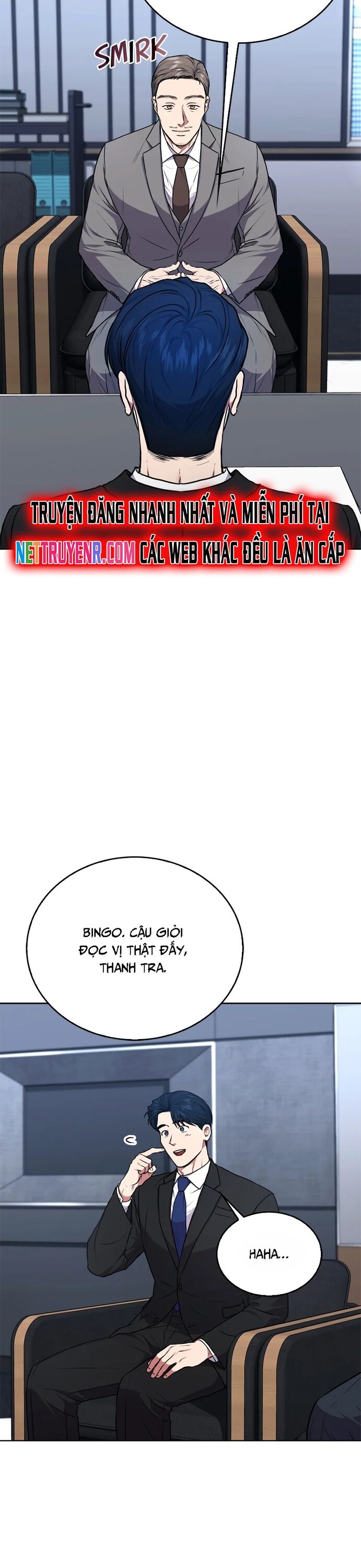 Thuế Trừng Giả Chapter 151 - 11