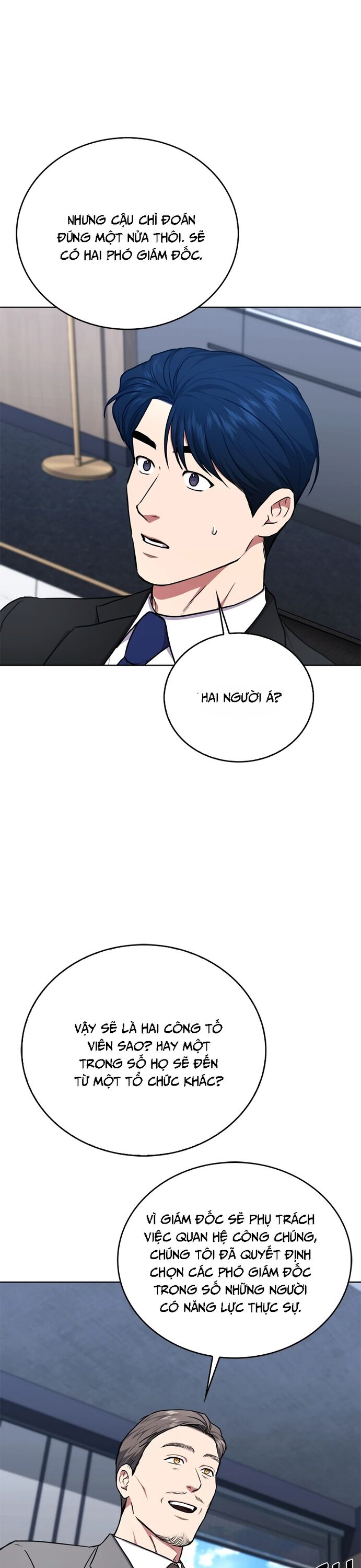 Thuế Trừng Giả Chapter 151 - 12