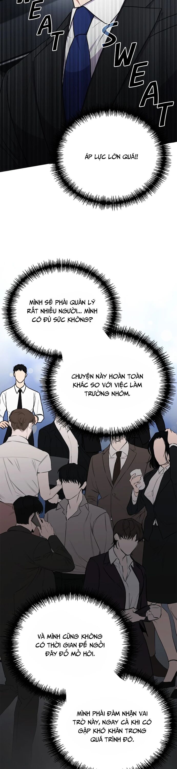 Thuế Trừng Giả Chapter 151 - 15