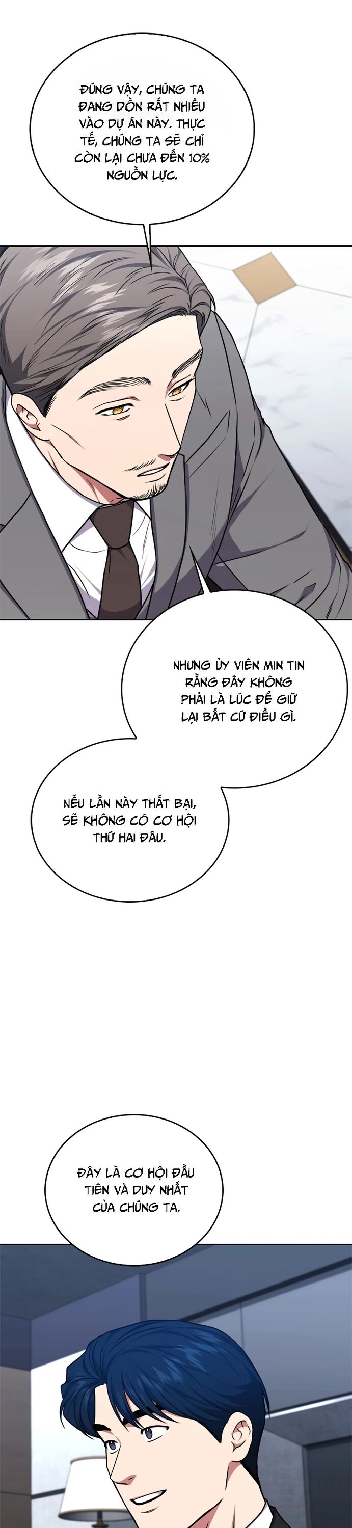Thuế Trừng Giả Chapter 151 - 18