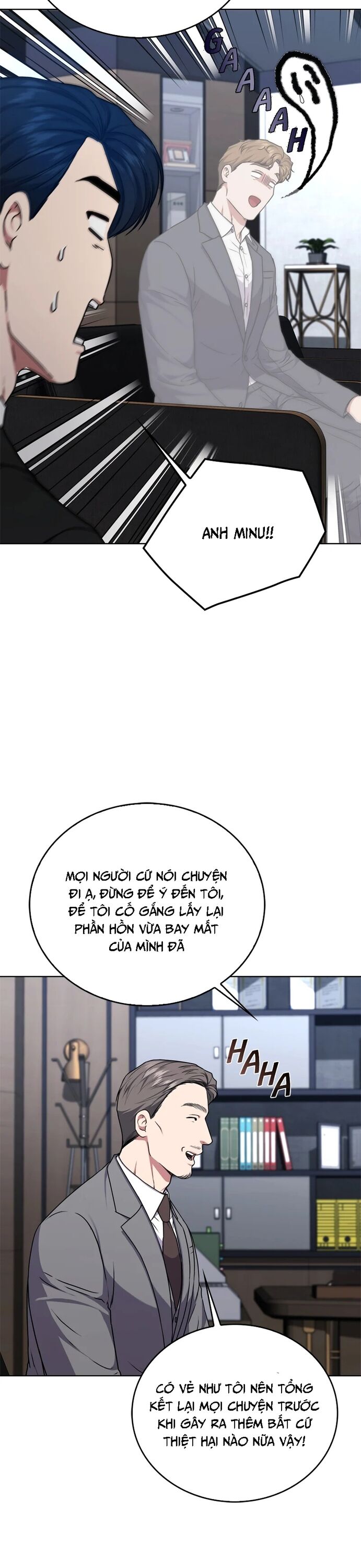 Thuế Trừng Giả Chapter 151 - 20