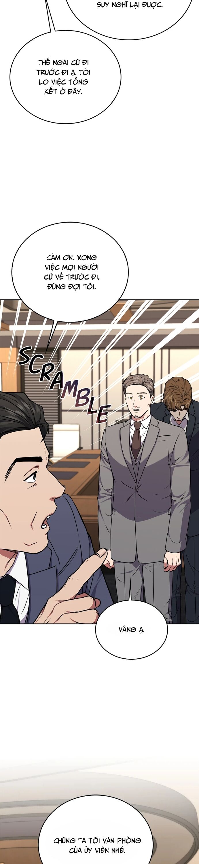 Thuế Trừng Giả Chapter 151 - 3