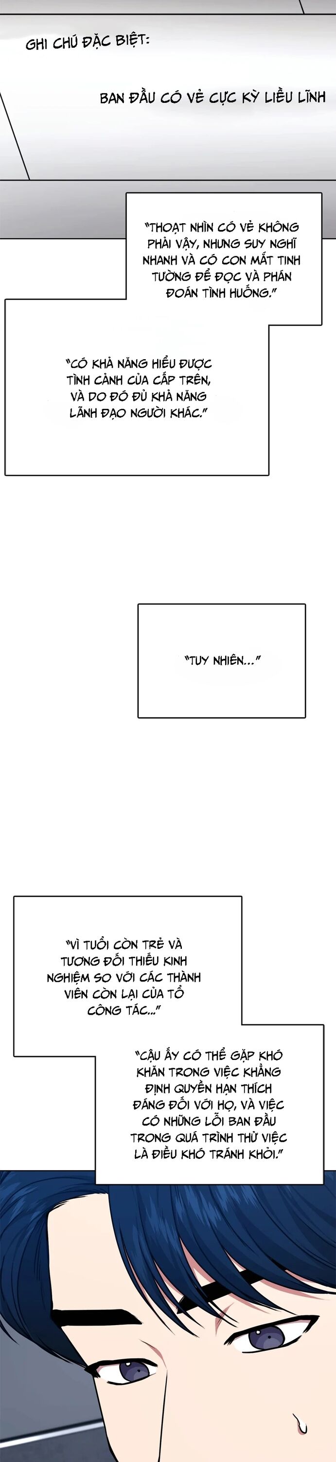 Thuế Trừng Giả Chapter 151 - 23