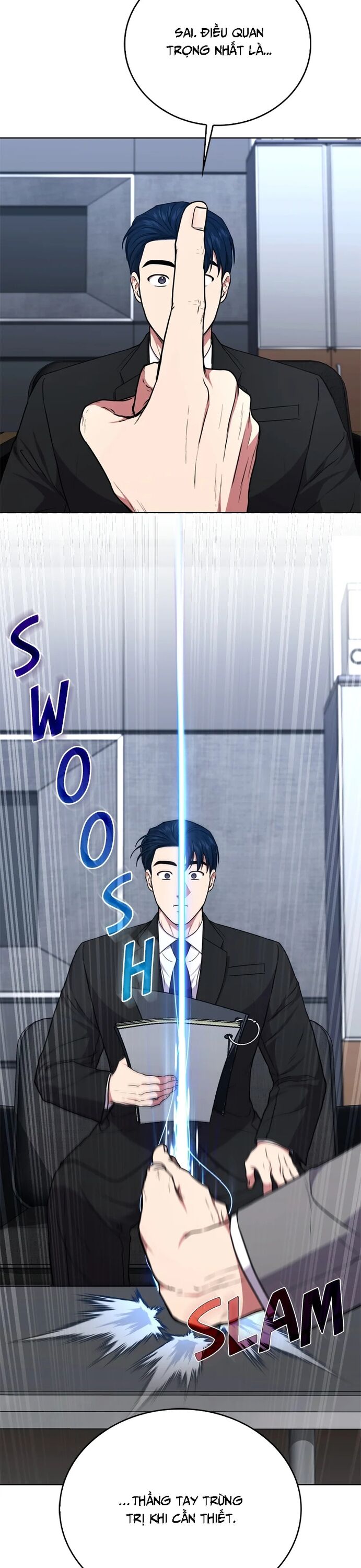 Thuế Trừng Giả Chapter 151 - 25
