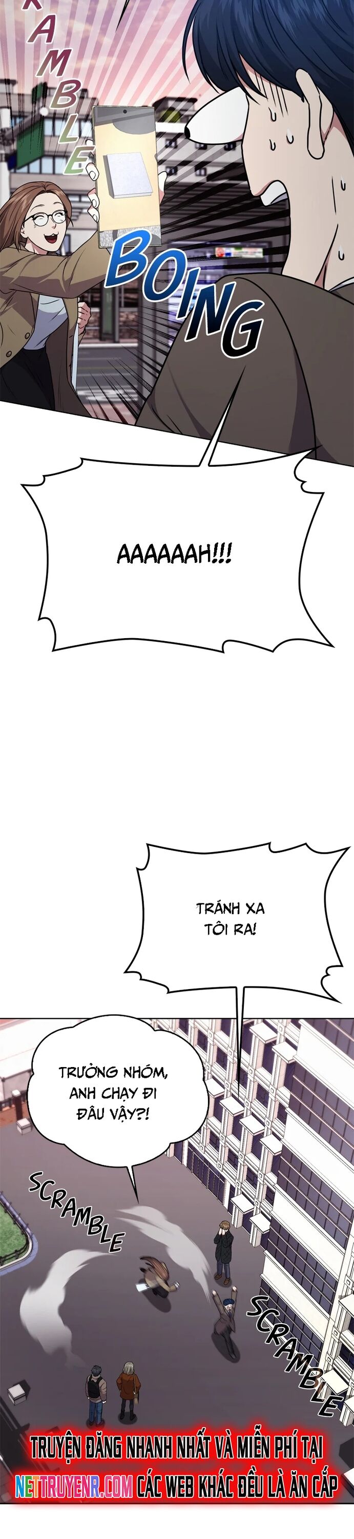 Thuế Trừng Giả Chapter 151 - 31