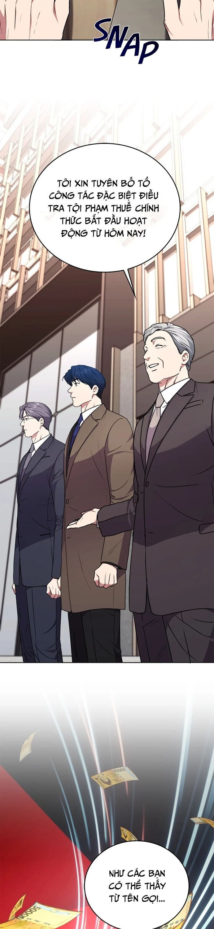 Thuế Trừng Giả Chapter 151 - 36