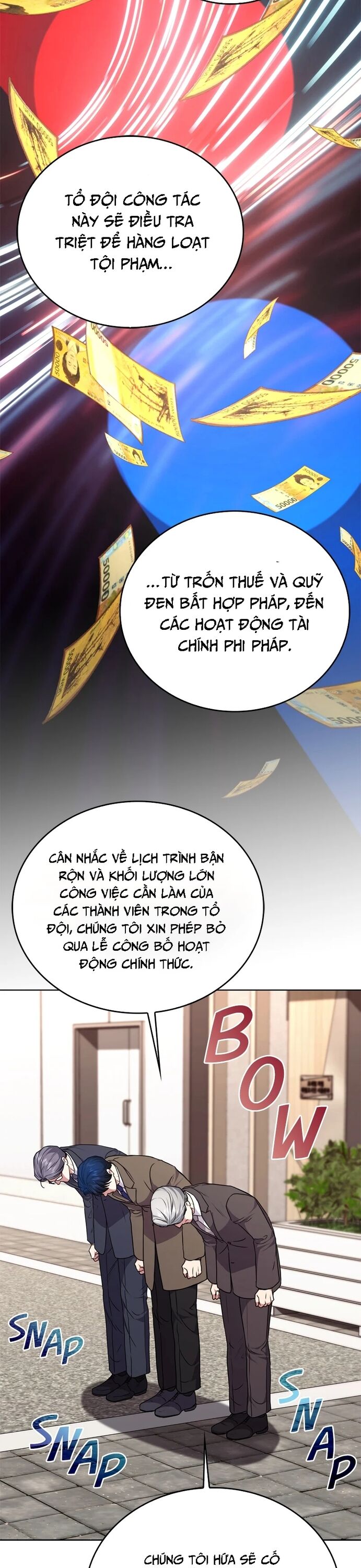 Thuế Trừng Giả Chapter 151 - 37