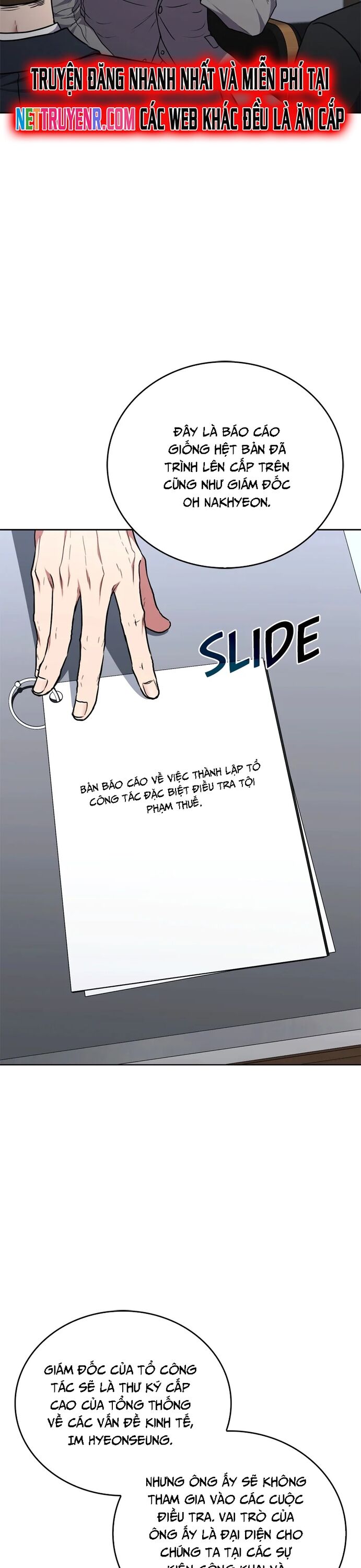 Thuế Trừng Giả Chapter 151 - 6