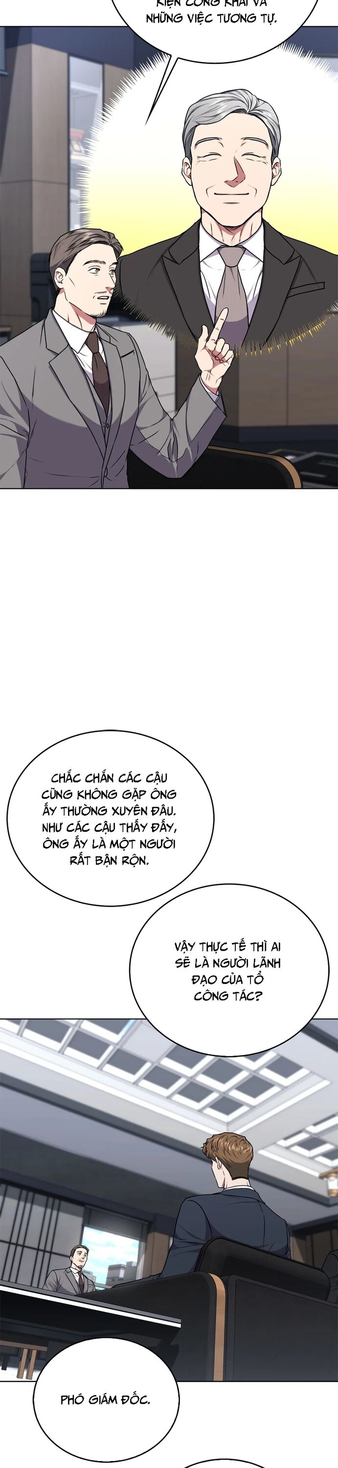 Thuế Trừng Giả Chapter 151 - 7