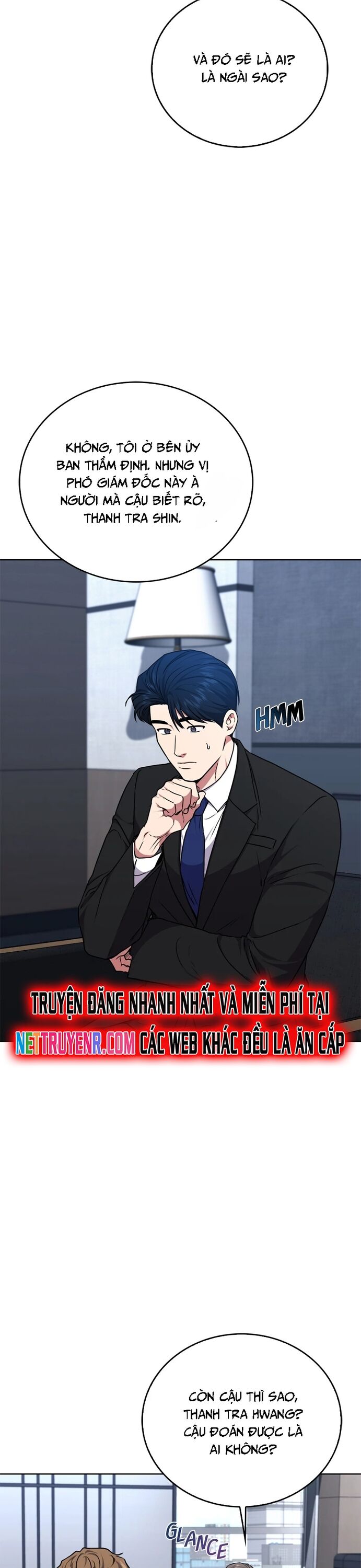Thuế Trừng Giả Chapter 151 - 8
