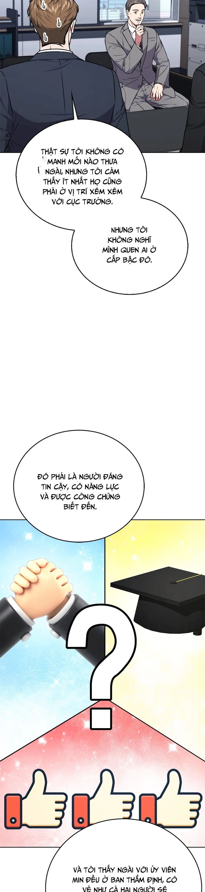 Thuế Trừng Giả Chapter 151 - 9