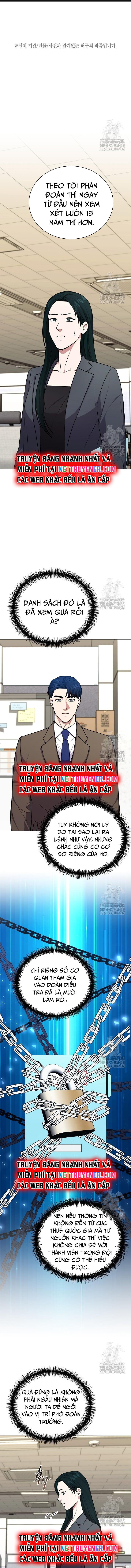 Thuế Trừng Giả Chapter 153 - 2