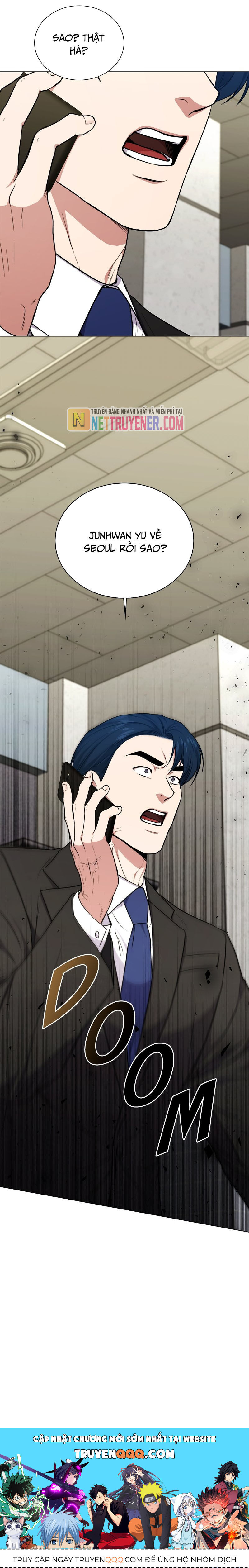 Thuế Trừng Giả Chapter 155 - 11