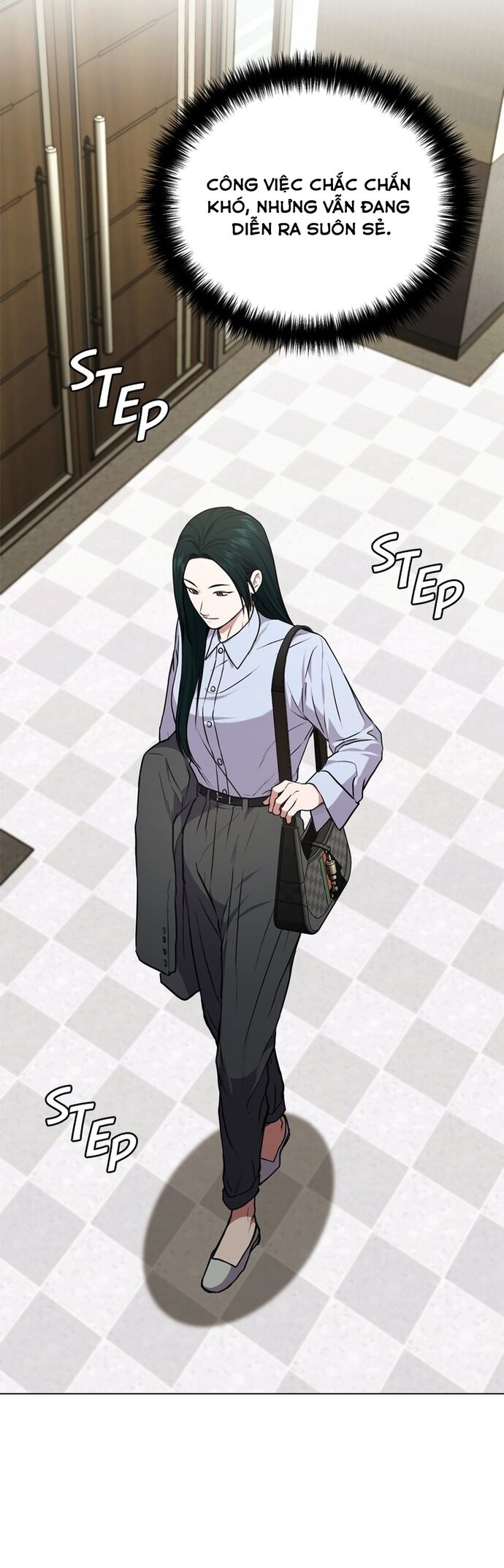 Thuế Trừng Giả Chapter 156 - 2