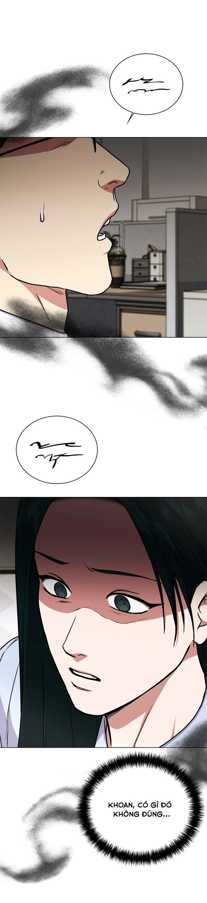 Thuế Trừng Giả Chapter 156 - 12