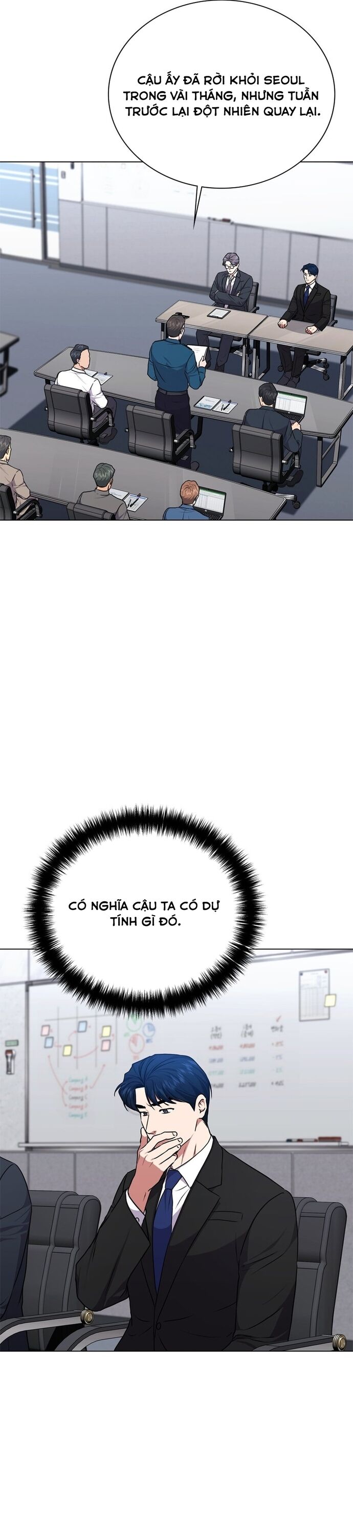 Thuế Trừng Giả Chapter 156 - 15