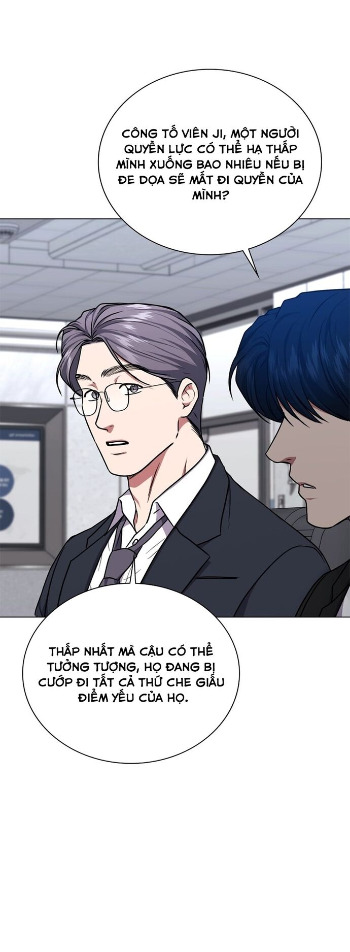 Thuế Trừng Giả Chapter 156 - 16