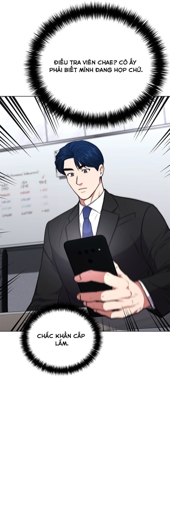 Thuế Trừng Giả Chapter 156 - 19
