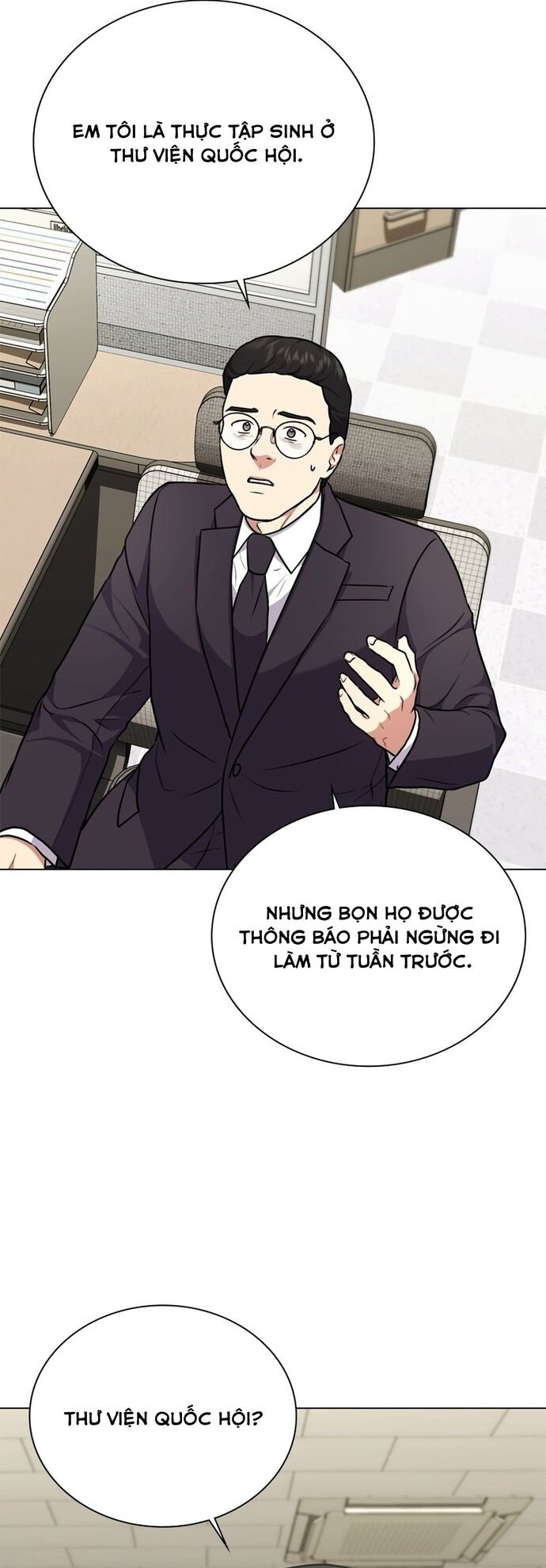 Thuế Trừng Giả Chapter 156 - 22