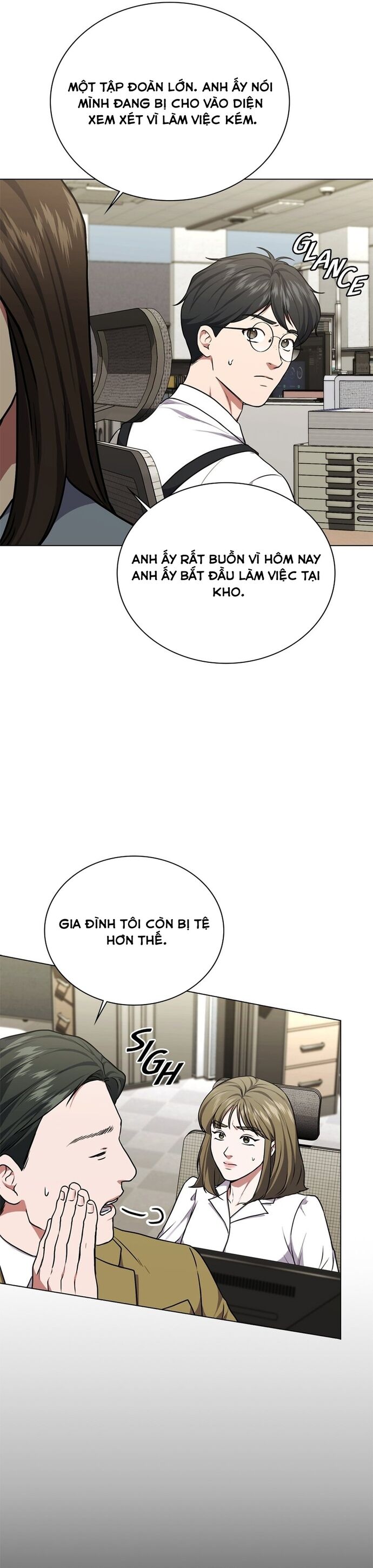 Thuế Trừng Giả Chapter 156 - 24