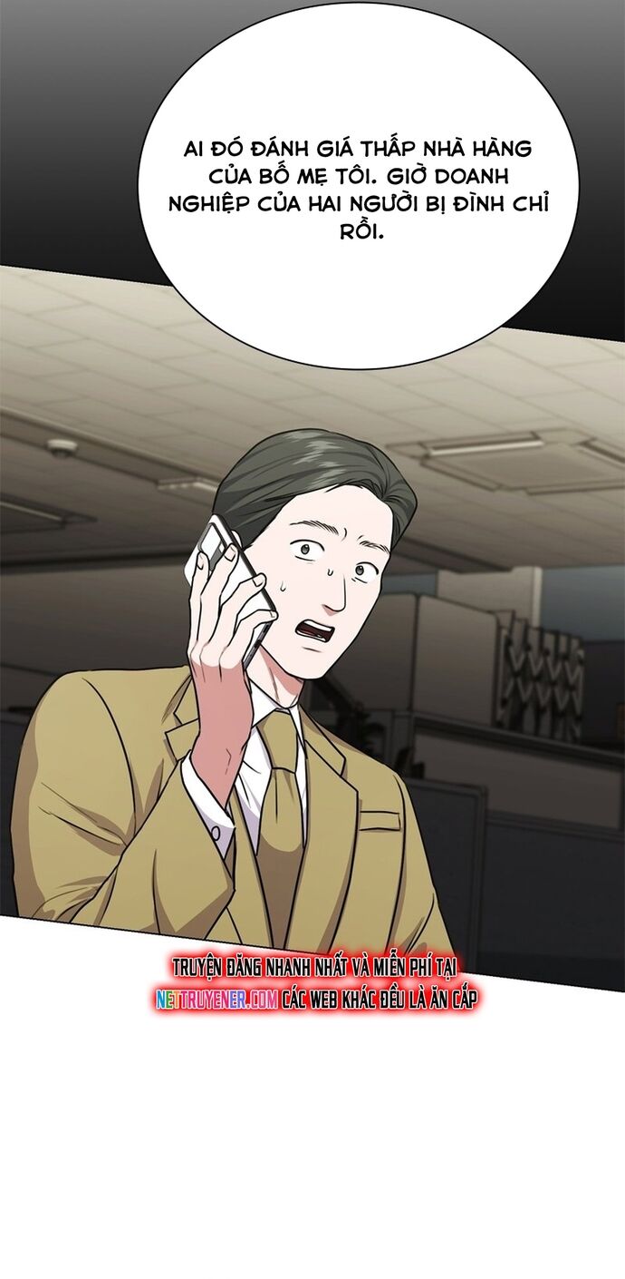 Thuế Trừng Giả Chapter 156 - 25