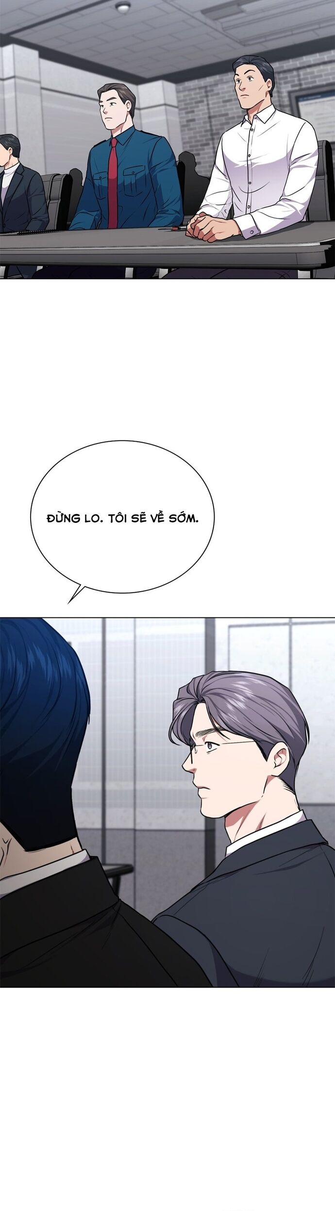 Thuế Trừng Giả Chapter 156 - 28
