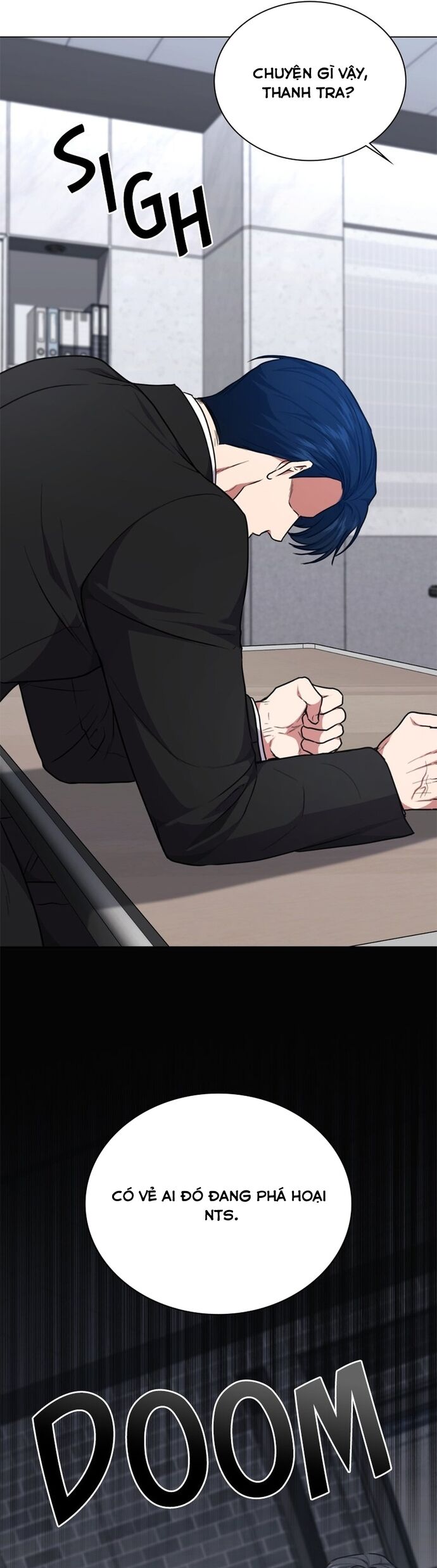 Thuế Trừng Giả Chapter 156 - 29