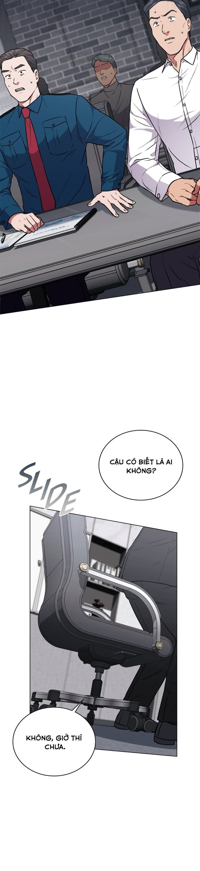 Thuế Trừng Giả Chapter 156 - 30