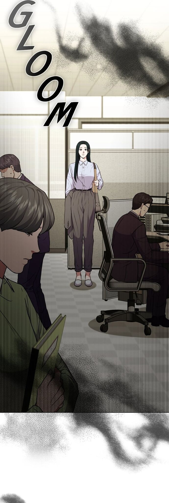 Thuế Trừng Giả Chapter 156 - 4