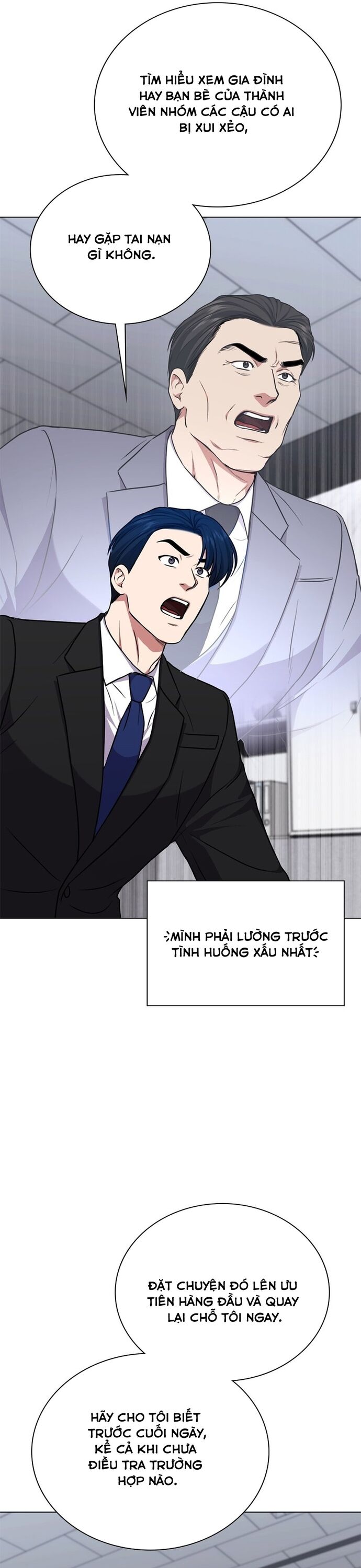 Thuế Trừng Giả Chapter 156 - 33
